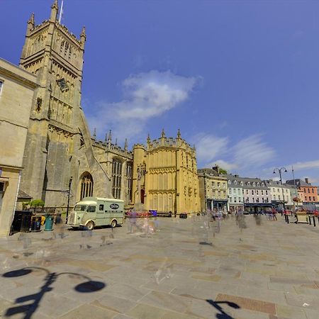 Corinium Lodge - Town Centre Apartment Cirencester Εξωτερικό φωτογραφία