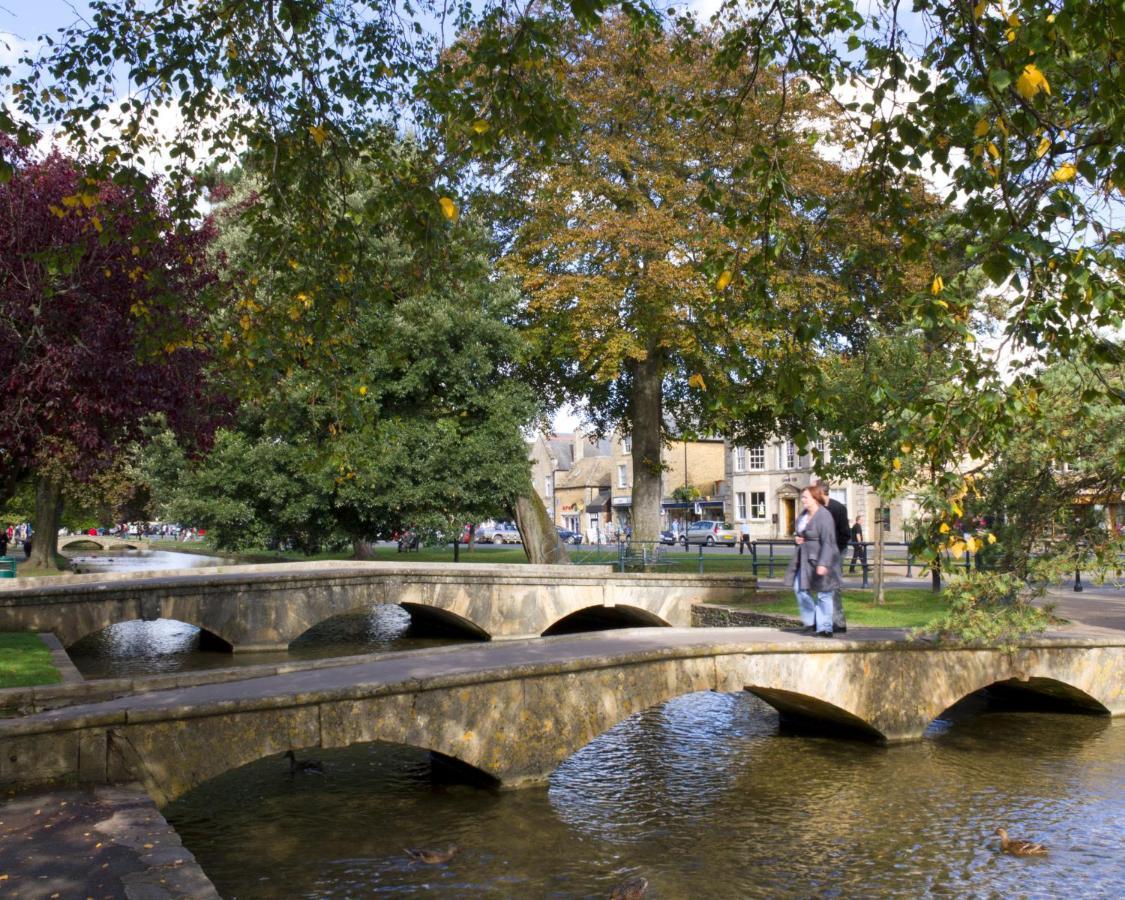 Corinium Lodge - Town Centre Apartment Cirencester Εξωτερικό φωτογραφία