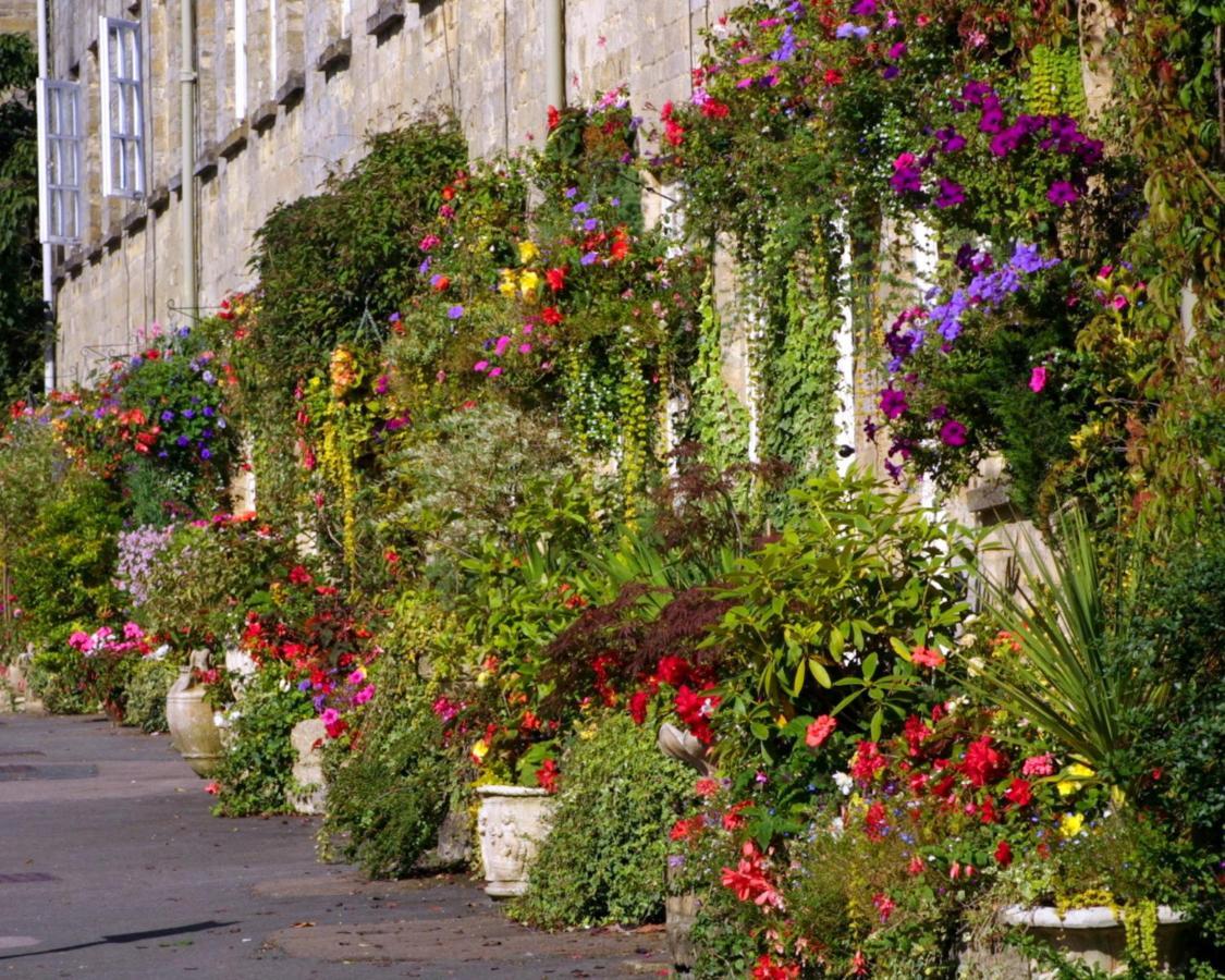 Corinium Lodge - Town Centre Apartment Cirencester Εξωτερικό φωτογραφία